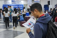 MOBE reunirá becas y opciones para estudiar afuera