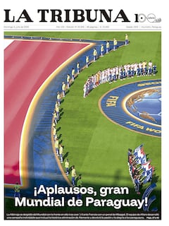 TAPA DEL DÍA