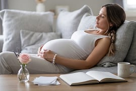 Revelan el factor oculto detrás de la depresión perinatal de las madres