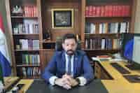 Funcionario de Senad se opone a declaración de dos testigos