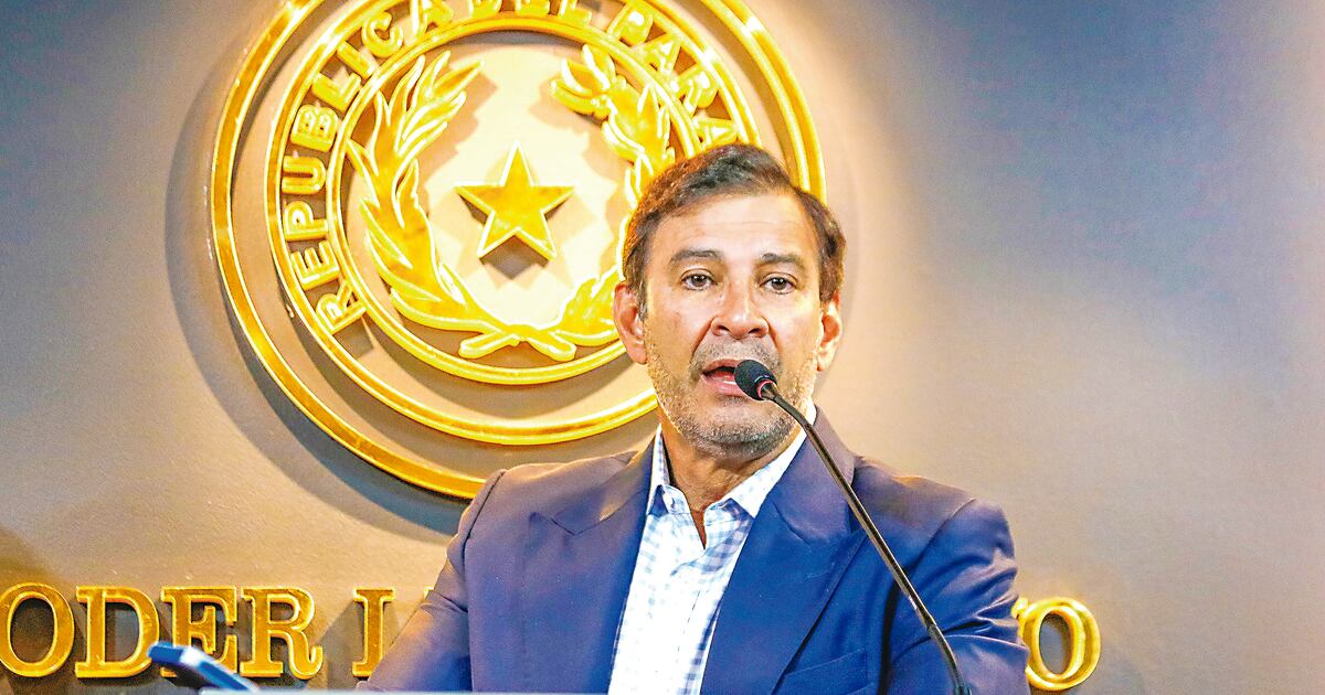 Beto Ovelar resalta las 187 intendencias ganadas por la ANR en las municipales