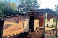 Policía investiga el presunto homicidio de un anciano en una vivienda de San Pedro del Paraná