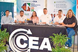 El Congreso CEA 2026 potenciará a toda la cadena de valor ganadera