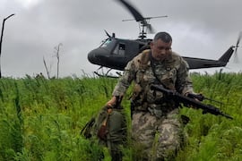 Senad puso en marcha Operación Nueva Alianza 27 en Mbaracayú