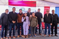 El Gobierno activará “Che Róga Porã 3.0”