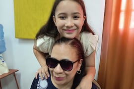 Claudia Alonso, la docente que ilumina vidas a través de la música
