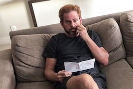 La Corte ratifica comiso de bienes de Messer