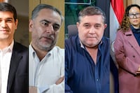 PLRA define su nueva conducción en internas clave para la oposición