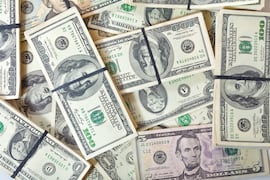 Inusual calma del dólar en mercado cambiario tras meses de caídas