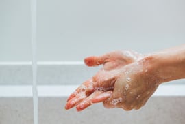 Día Mundial del Lavado de Manos: El aseo es la práctica más efectiva para combatir las enfermedades prevenibles