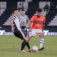 Empate kaigue entre el “Guma” y el “Gallo”