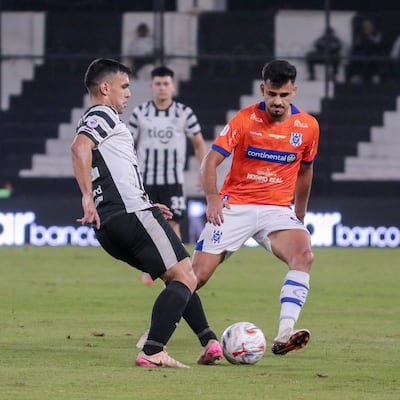 Empate kaigue entre el “Guma” y el “Gallo”