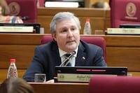 Fiscalía urge por tercera vez a la Corte que destrabe caso comisarías