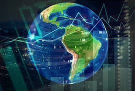 El Banco Mundial advierte que baja inversión frena el crecimiento regional