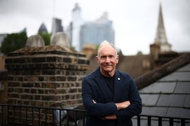 El inventor de la web pide que la IA preserve los “valores originales” de internet