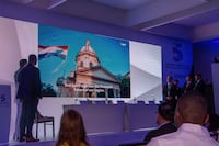 Asamblea de financieras de Latam arranca hoy con participación récord