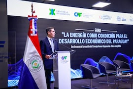 Foro energético: Paraguay busca atraer más inversión con su matriz