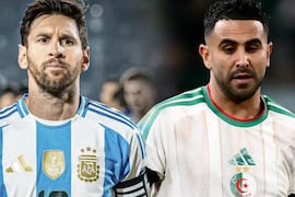 Juega la campeona del Mundo y hay dos partidos más de mucho atractivo