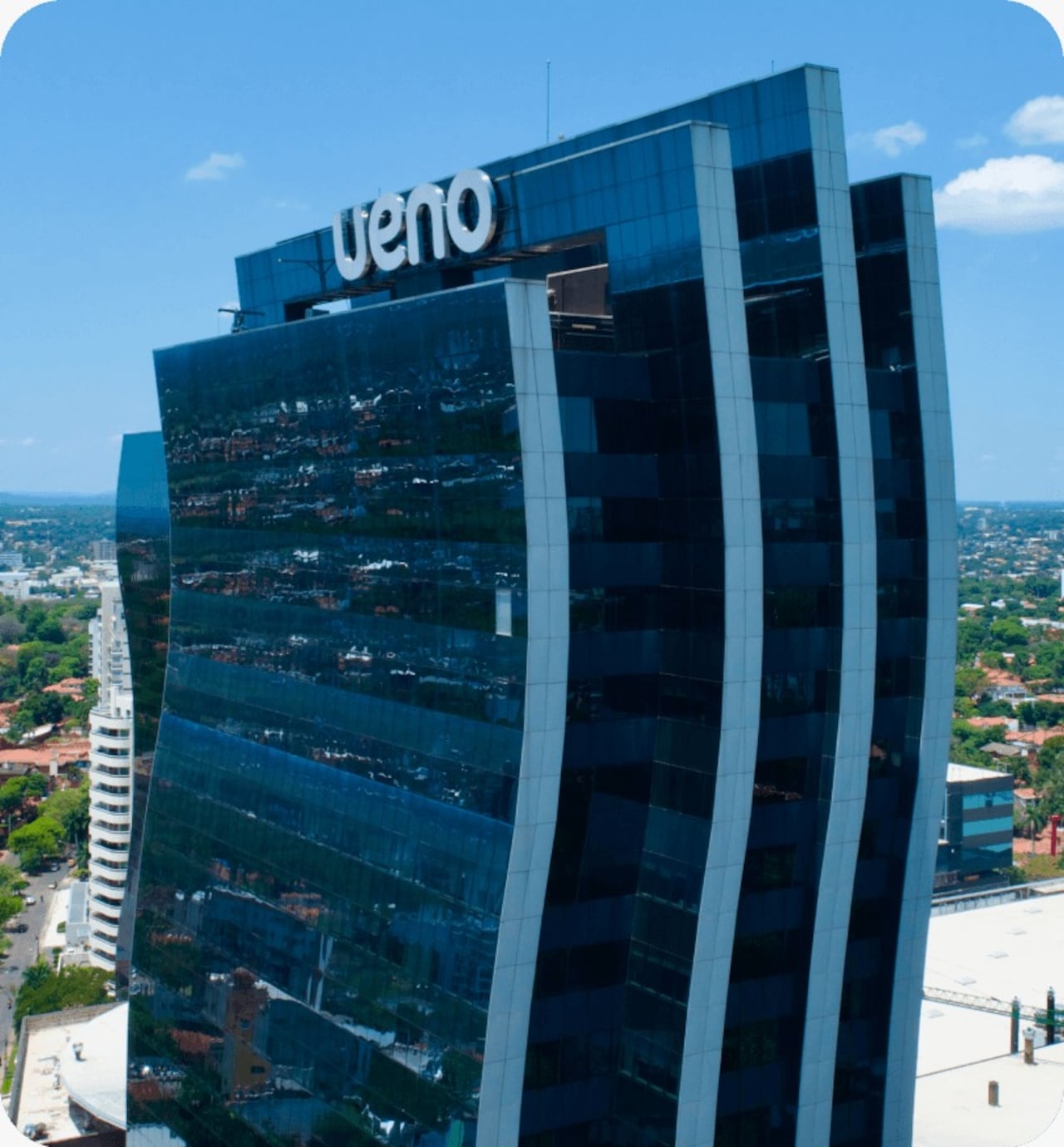El reconocimiento ratifica la solidez y calidad crediticia de sus carteras en el mercado de capitales paraguayo.