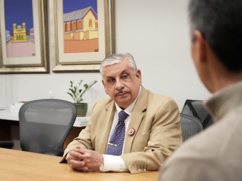 Fretes aplaza la tripartita con médicos y promete una propuesta concreta