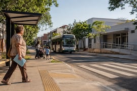 El Chaco enfrenta una deuda de agua, caminos y conectividad útil