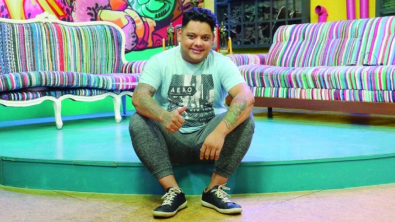 Shakiro Luego de su exitazo, se despidió