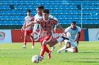 Tembetary vs. Sol de América ¡EN VIVO!