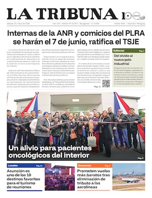 TAPA DEL DÍA