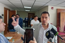 Tribunal ratificó adelantamiento de juicio oral para exintendente Prieto