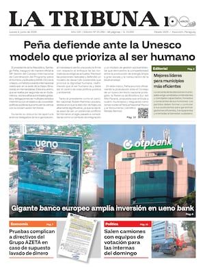 TAPA DEL DÍA