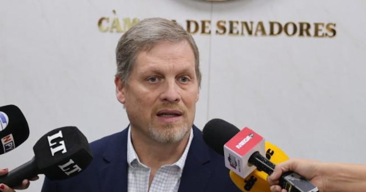 Senado propone aumentar controles tras el caso Rivas