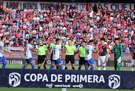 Cerro Porteño vs. Sportivo Ameliano - EN VIVO