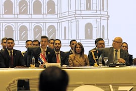Paraguay abogó por la unidad regional pero lanzó duras críticas al funcionamiento del Mercosur