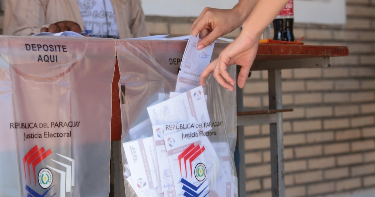 TSJE destaca la naturaleza pública y fiscalizada del escrutinio de votos