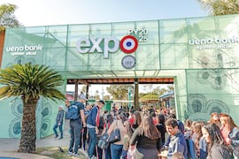 Expo 2026 abrirá sus puertas el 11 de julio con expectativas récord