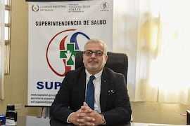 Medicos del IPS admitieron desconocer las listas de verificación de pacientes