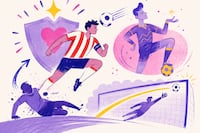 Jugar bonito y jugar bien