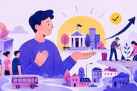 No pasa solo por sufragar nomás, sino que los electos sean eficaces