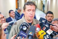 Galaverna destaca unidad colorada rumbo a municipales