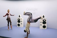 Google desafía a líderes del sector con dispositivos potenciados con IA