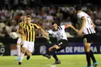 Empate de película en La Huerta
