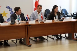 Turquía inicia a auditar frigoríficos para comprar la carne de Paraguay