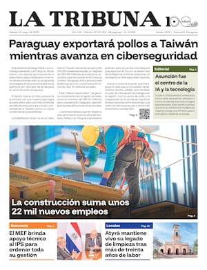 TAPA DEL DÍA