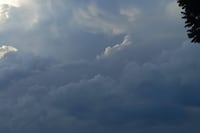 Inestabilidad y lluvias como constante en los feriados patrios en gran parte del país