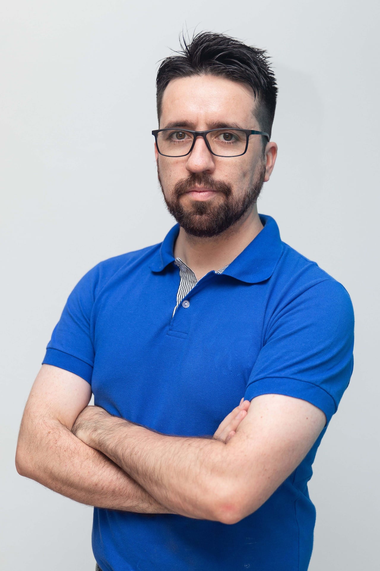 Federico Espinosa impulsó una herramienta con IA para transparentar la calidad de conexión en Paraguay.