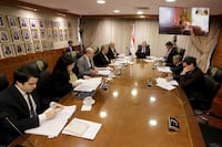 La Corte pide al Congreso Nacional aprobar ley antichicanas judiciales