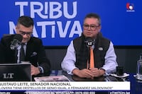 La propuesta de Gustavo Leite para financiar la salud pública con ajustes en el PGN