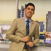 Chiche quiere conocer al niño que es su fan