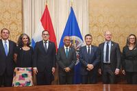 Paraguay liderará capacitación regional junto a la OEA