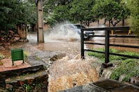 Alerta meteorológica para este miércoles en gran parte del país